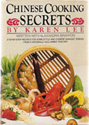 CHINESE COOKING SECRETS