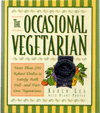 THE OCCASIONAL VEGETARIAN
